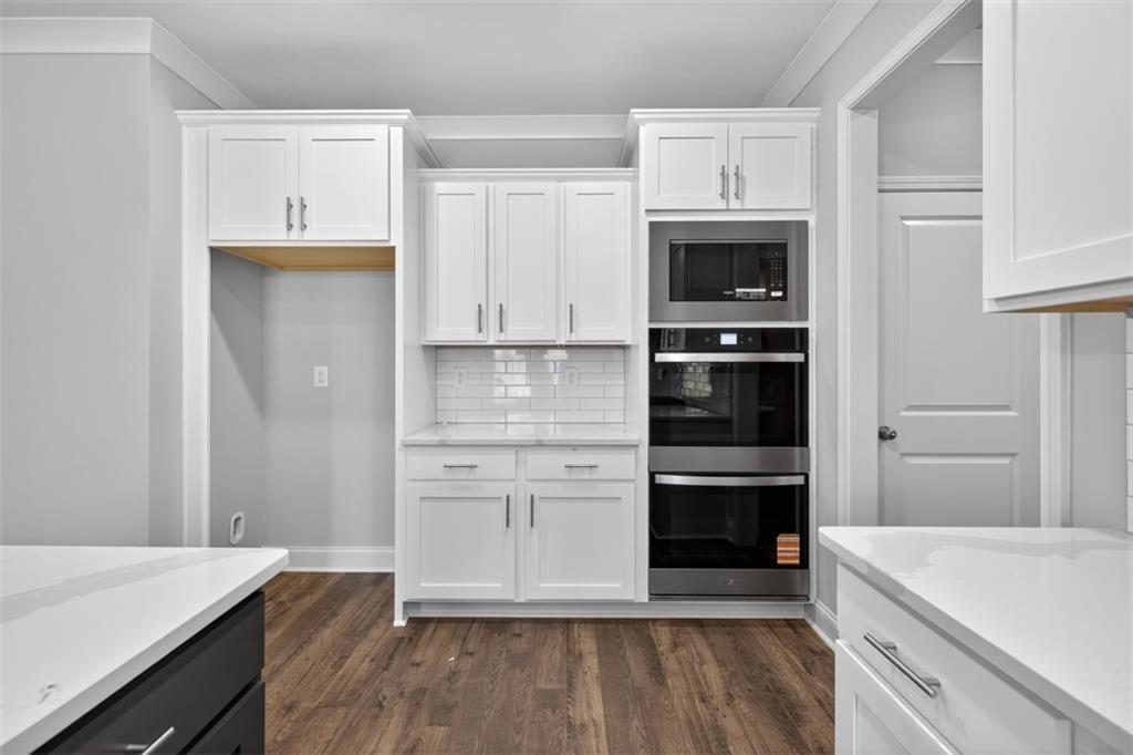 8845 Jot Em Down Road Gainesville, GA 30506 - Photo 23 of 87