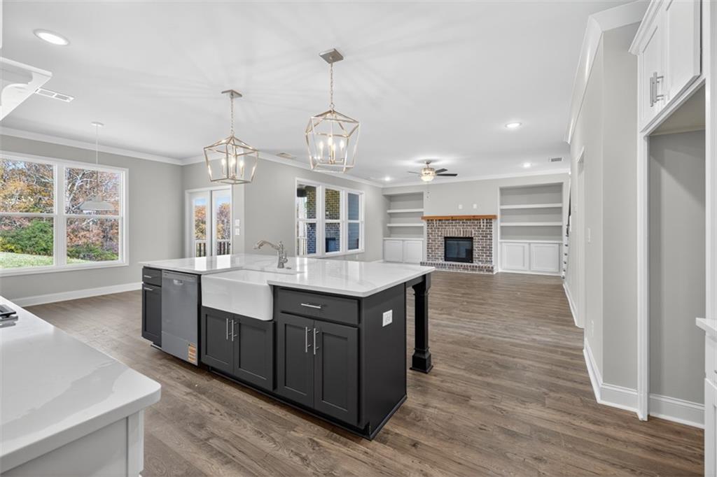 8845 Jot Em Down Road Gainesville, GA 30506 - Photo 27 of 87