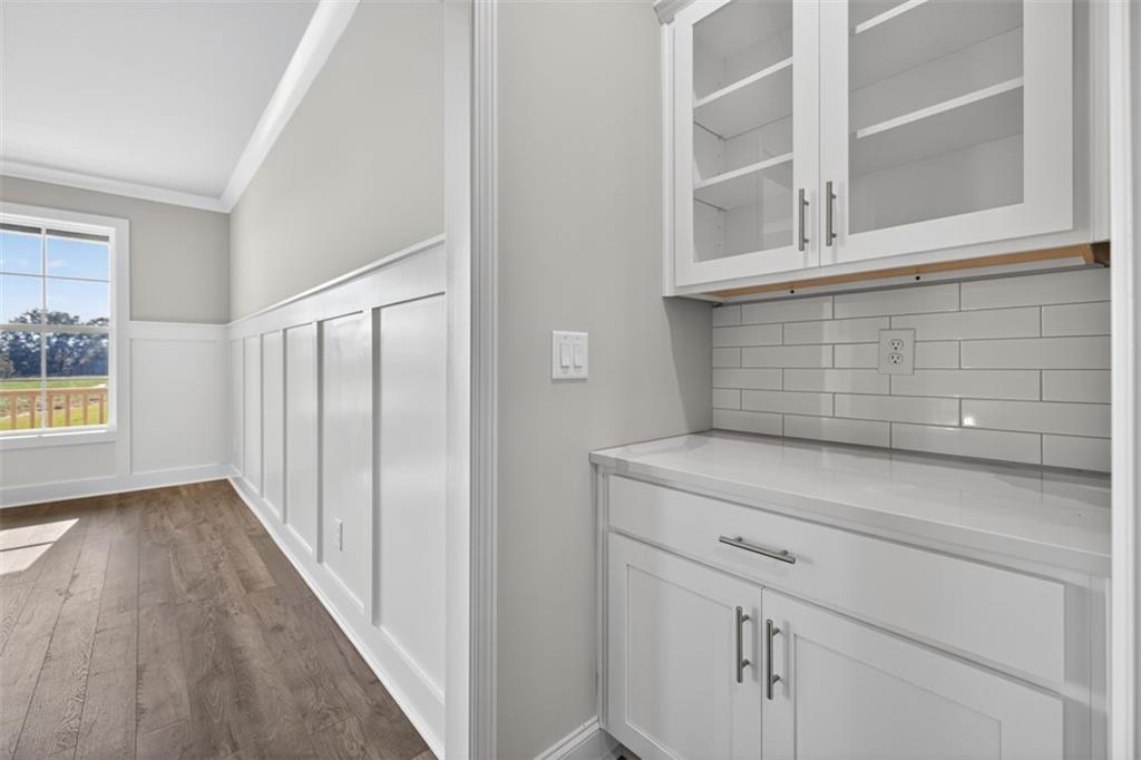 8845 Jot Em Down Road Gainesville, GA 30506 - Photo 32 of 87