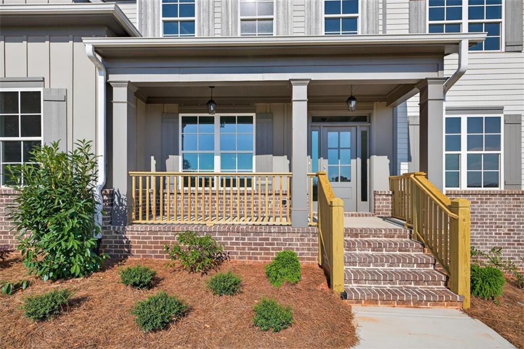 8845 Jot Em Down Road Gainesville, GA 30506 - Photo 5 of 87