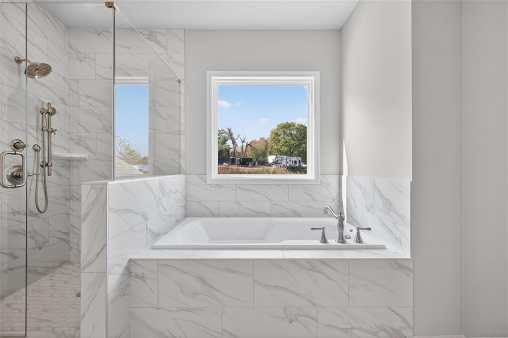 8845 Jot Em Down Road Gainesville, GA 30506 - Photo 55 of 87