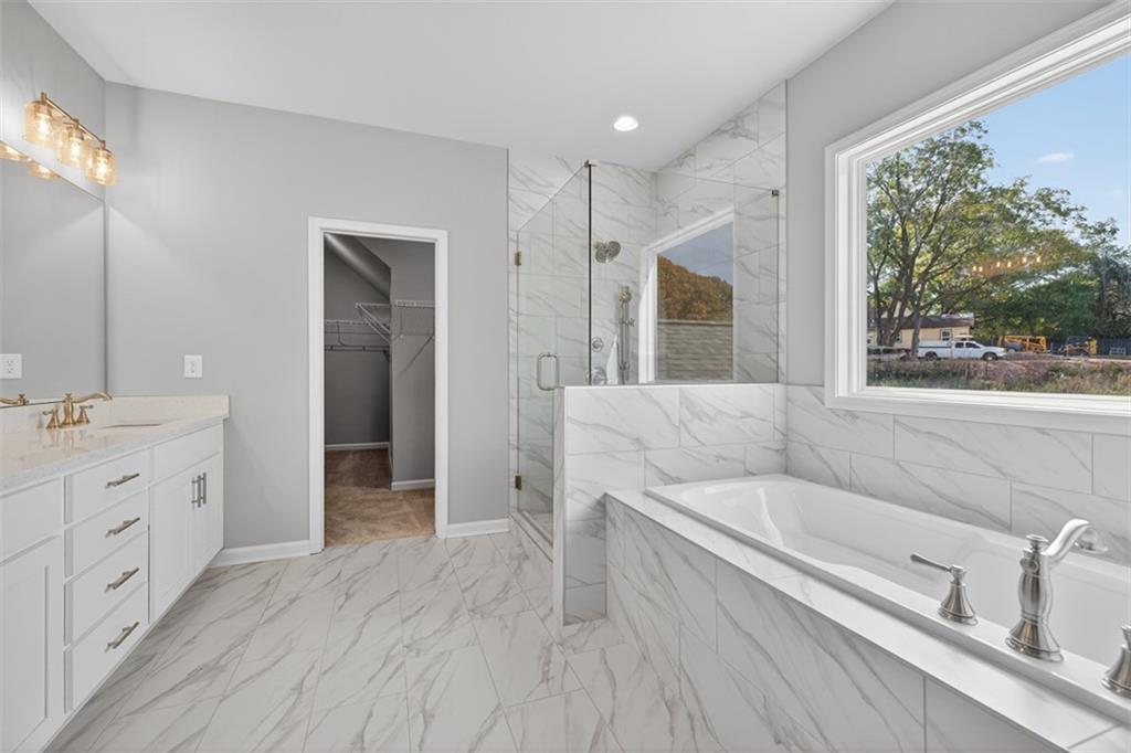 8845 Jot Em Down Road Gainesville, GA 30506 - Photo 57 of 87