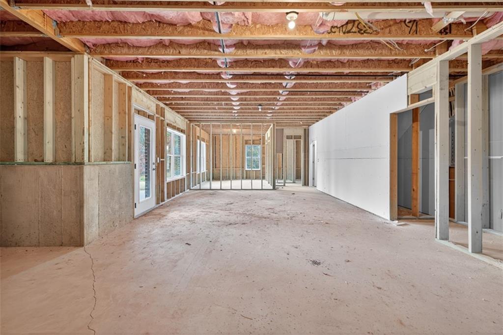 8845 Jot Em Down Road Gainesville, GA 30506 - Photo 59 of 87