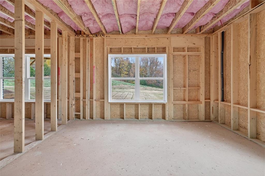 8845 Jot Em Down Road Gainesville, GA 30506 - Photo 61 of 87