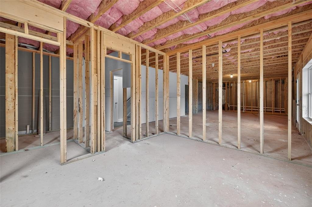 8845 Jot Em Down Road Gainesville, GA 30506 - Photo 62 of 87