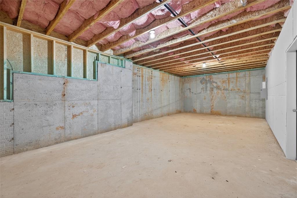 8845 Jot Em Down Road Gainesville, GA 30506 - Photo 63 of 87