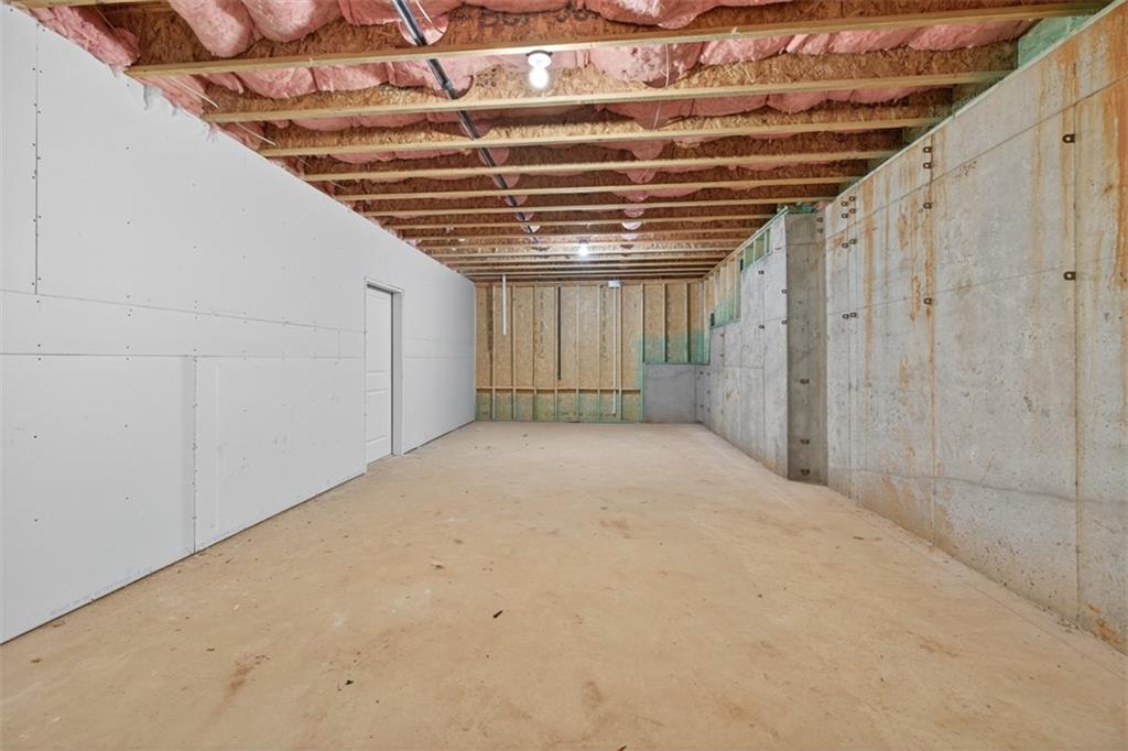 8845 Jot Em Down Road Gainesville, GA 30506 - Photo 64 of 87