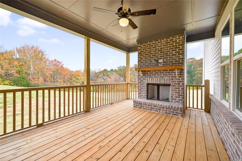 8845 Jot Em Down Road Gainesville, GA 30506 - Photo 65 of 87