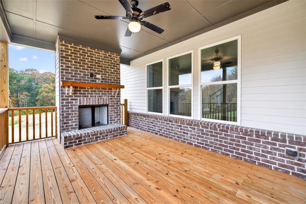 8845 Jot Em Down Road Gainesville, GA 30506 - Photo 66 of 87