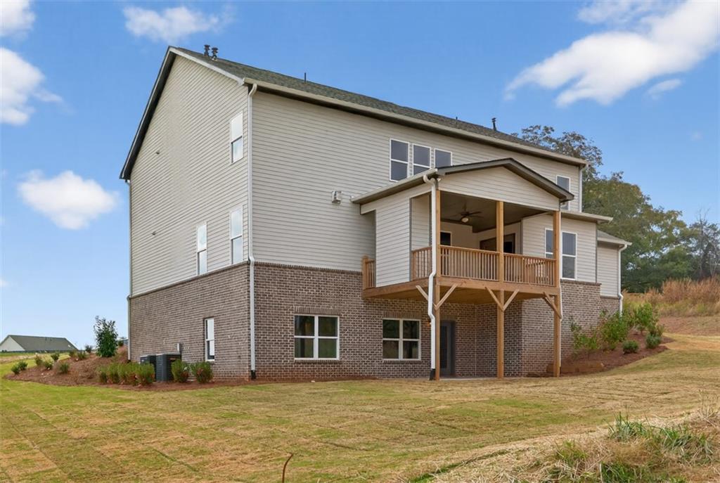 8845 Jot Em Down Road Gainesville, GA 30506 - Photo 69 of 87