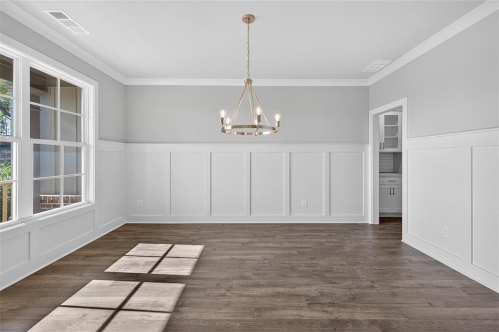 8845 Jot Em Down Road Gainesville, GA 30506 - Photo 7 of 87