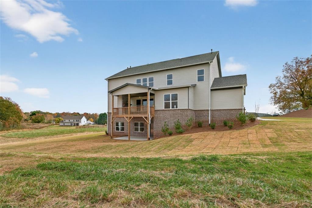 8845 Jot Em Down Road Gainesville, GA 30506 - Photo 71 of 87