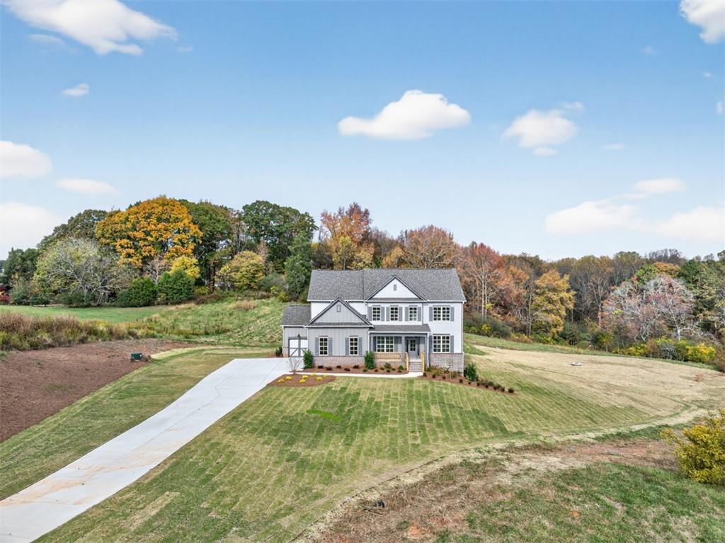 8845 Jot Em Down Road Gainesville, GA 30506 - Photo 74 of 87