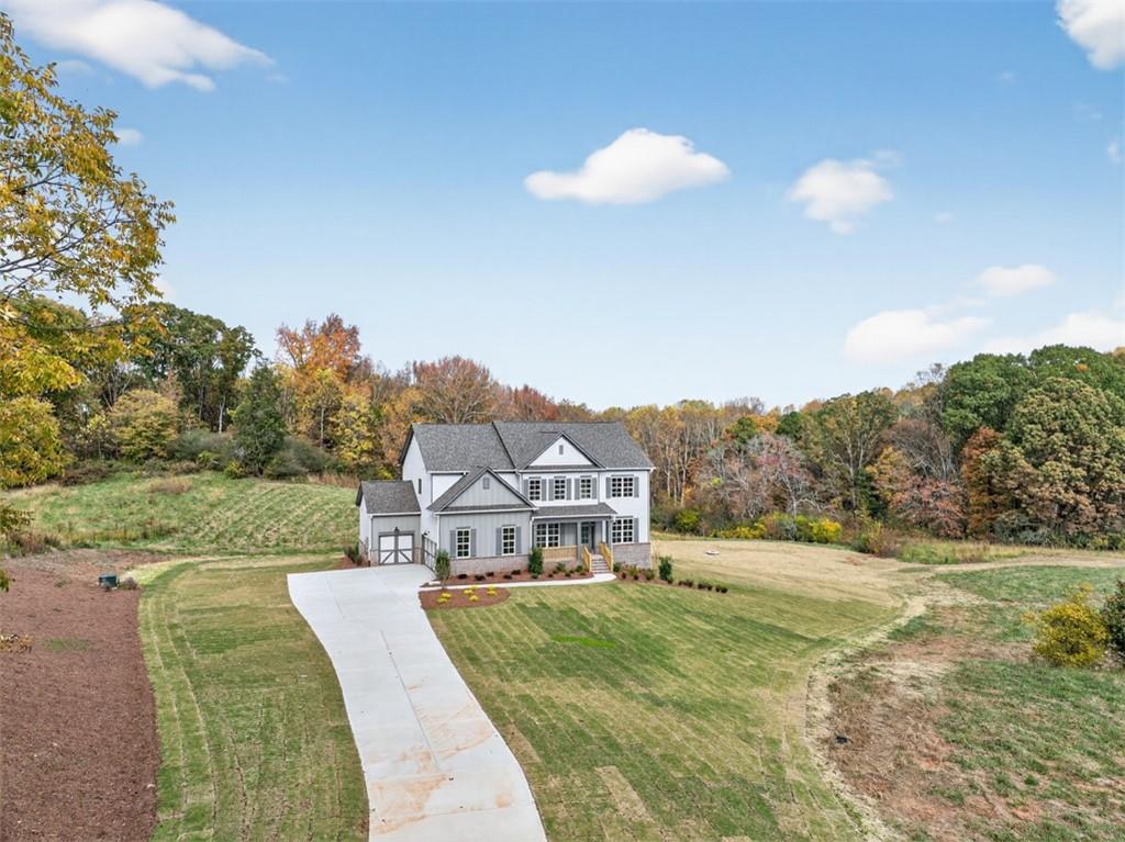 8845 Jot Em Down Road Gainesville, GA 30506 - Photo 75 of 87