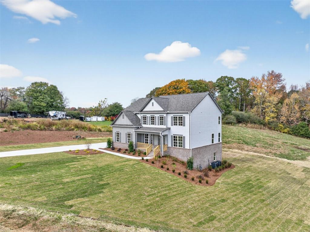 8845 Jot Em Down Road Gainesville, GA 30506 - Photo 77 of 87