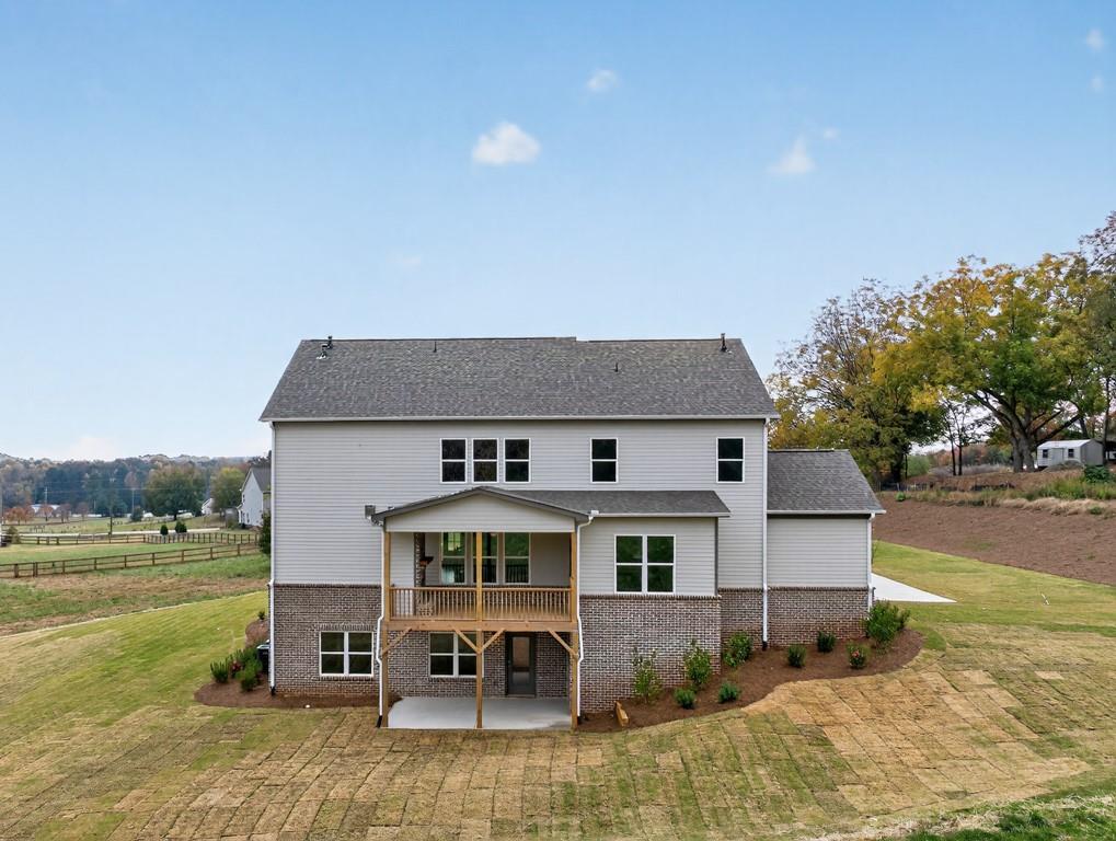 8845 Jot Em Down Road Gainesville, GA 30506 - Photo 78 of 87