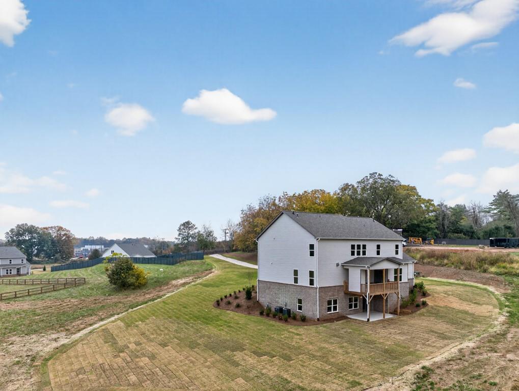 8845 Jot Em Down Road Gainesville, GA 30506 - Photo 79 of 87