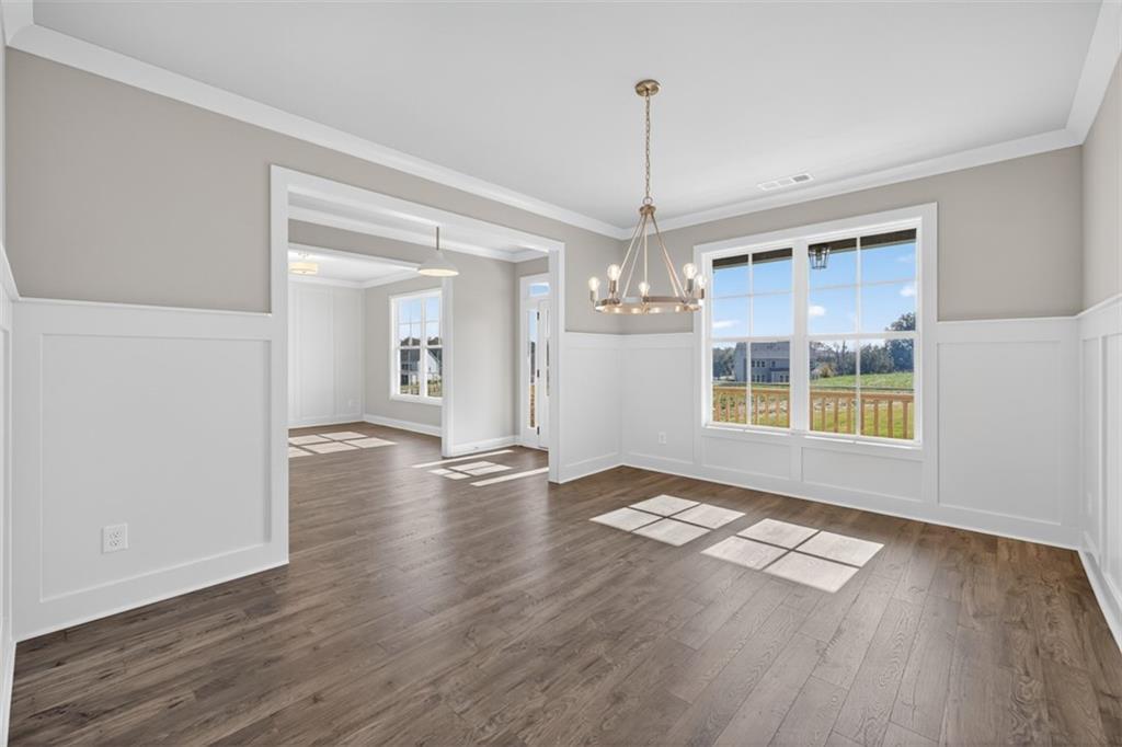 8845 Jot Em Down Road Gainesville, GA 30506 - Photo 8 of 87