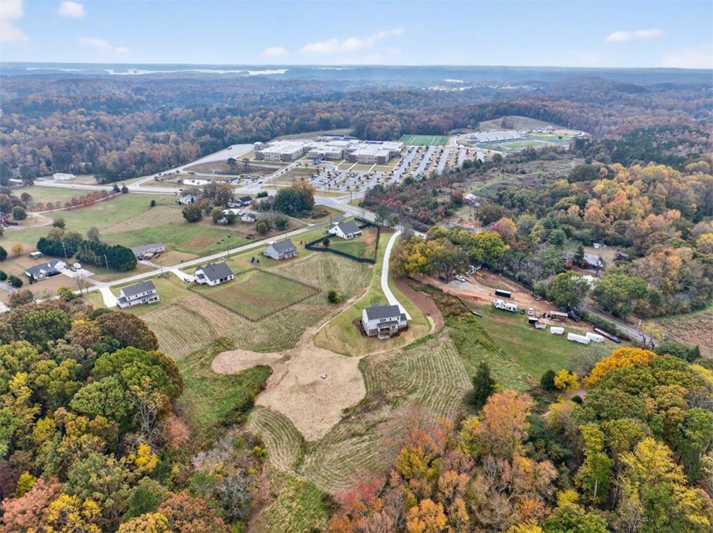 8845 Jot Em Down Road Gainesville, GA 30506 - Photo 81 of 87