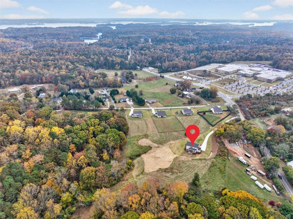 8845 Jot Em Down Road Gainesville, GA 30506 - Photo 83 of 87