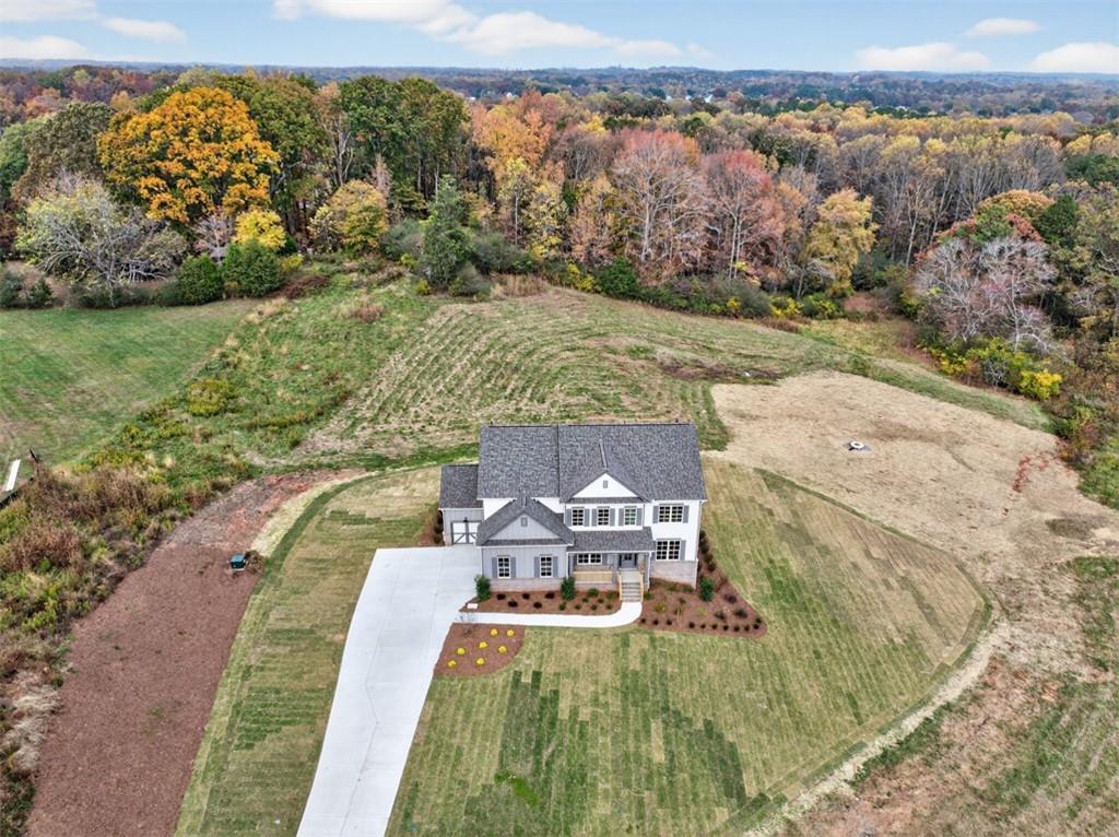 8845 Jot Em Down Road Gainesville, GA 30506 - Photo 86 of 87