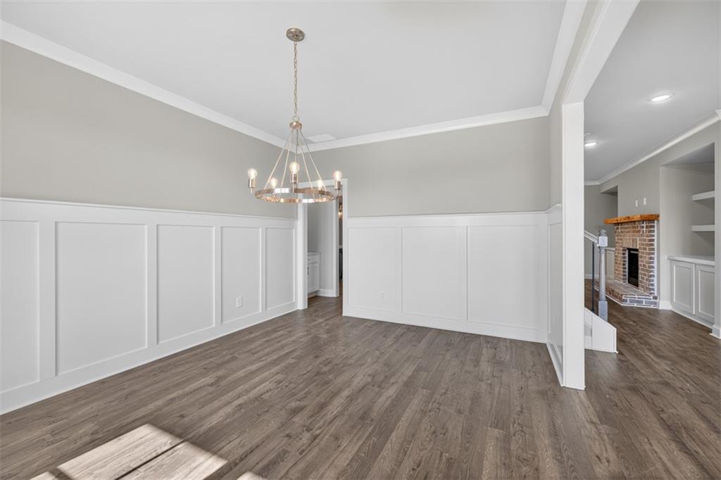 8845 Jot Em Down Road Gainesville, GA 30506 - Photo 9 of 87