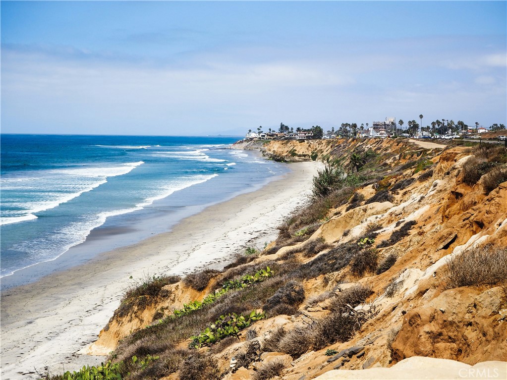 3495 Ridgecrest Drive Carlsbad, CA 92008 - Photo 42 of 42 a view of ocean and city