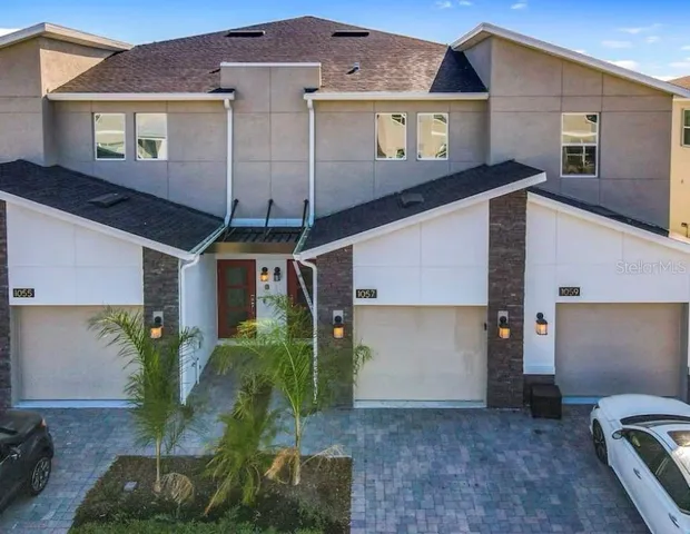 $419,900 | 1057 Splash Shot Place, Unit 1057, Davenport, FL 33896