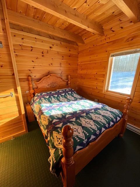 160 River Road New Portland, ME 04961 - Photo 19 of 26 bedroom2