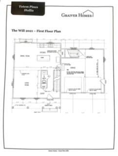 Lot 2 Totem Pines Road Hollis Center, ME 04042 - Photo 7 of 13 Will-3
