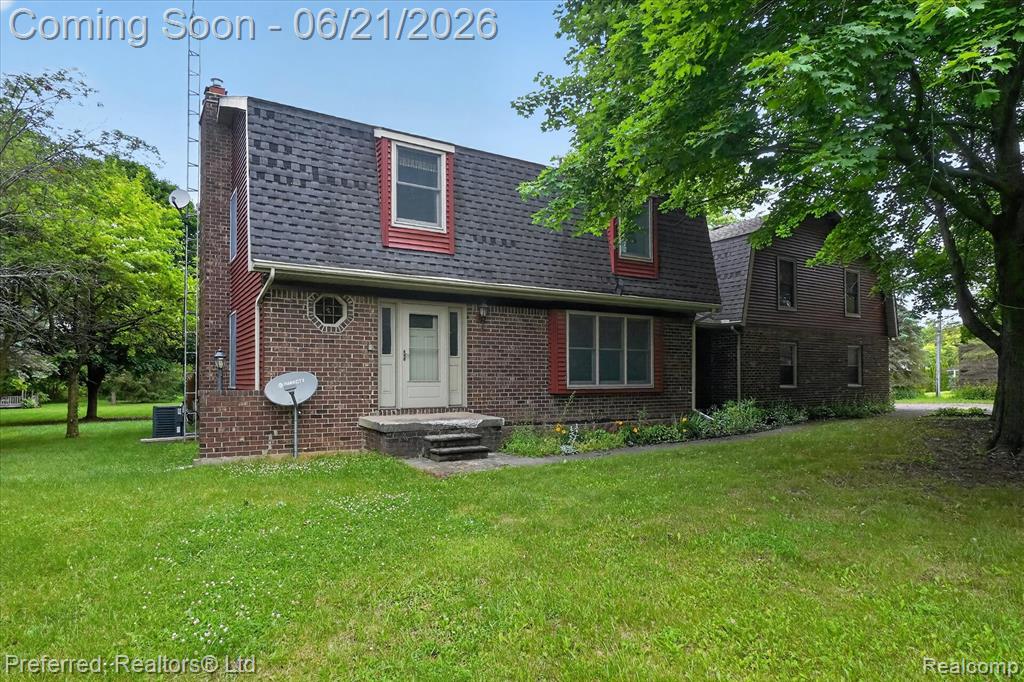 9065 East Richfield Road Davison, MI 48423 - Photo 2 of 75