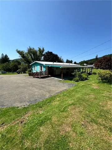 $69,900 | 112 Dennis Avenue, Port Allegany, PA 16743