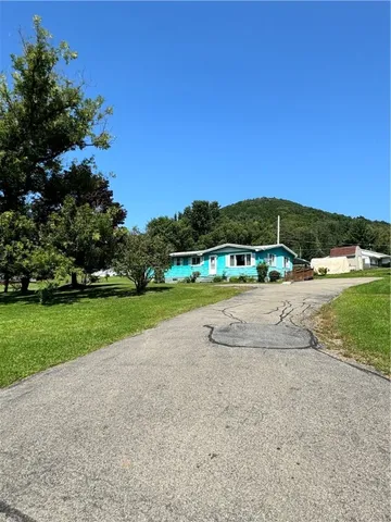 $69,900 | 112 Dennis Avenue, Port Allegany, PA 16743