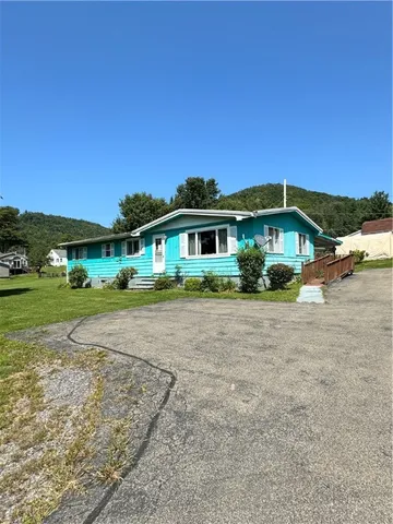 $69,900 | 112 Dennis Avenue, Port Allegany, PA 16743