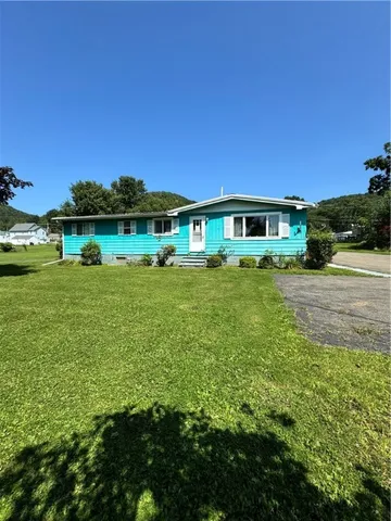 $69,900 | 112 Dennis Avenue, Port Allegany, PA 16743