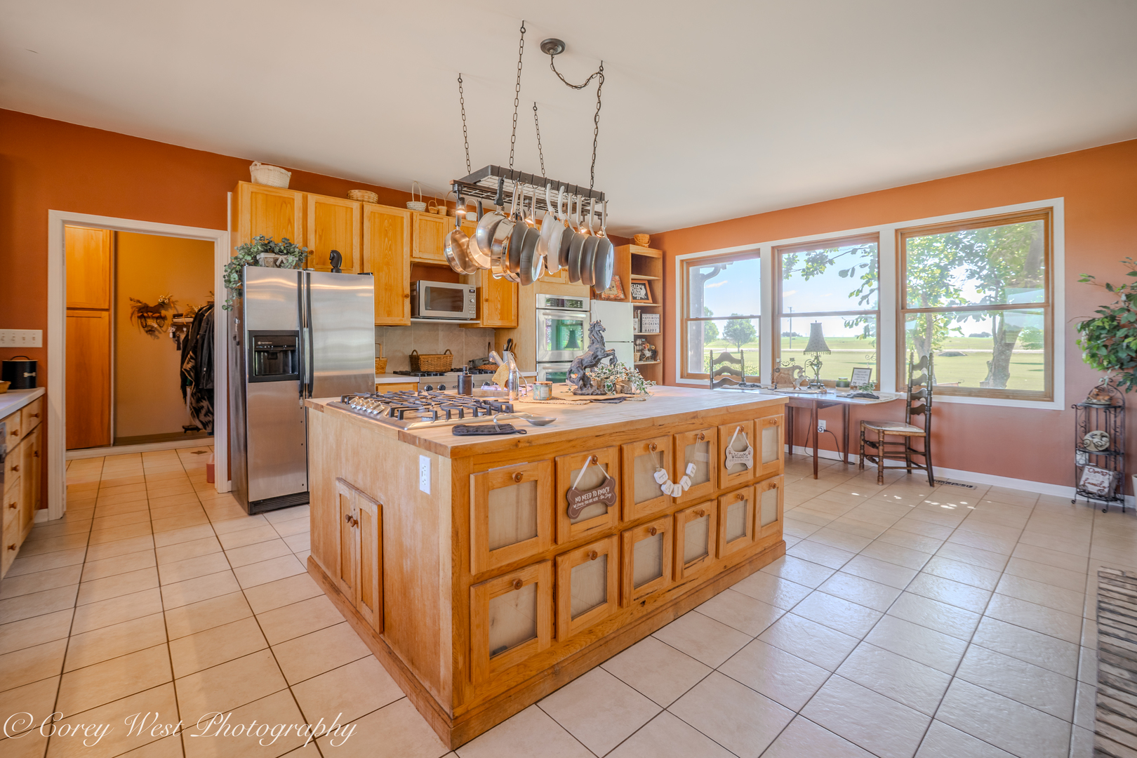1869 Woodlawn Road Steward, IL 60553 - Photo 19 of 72