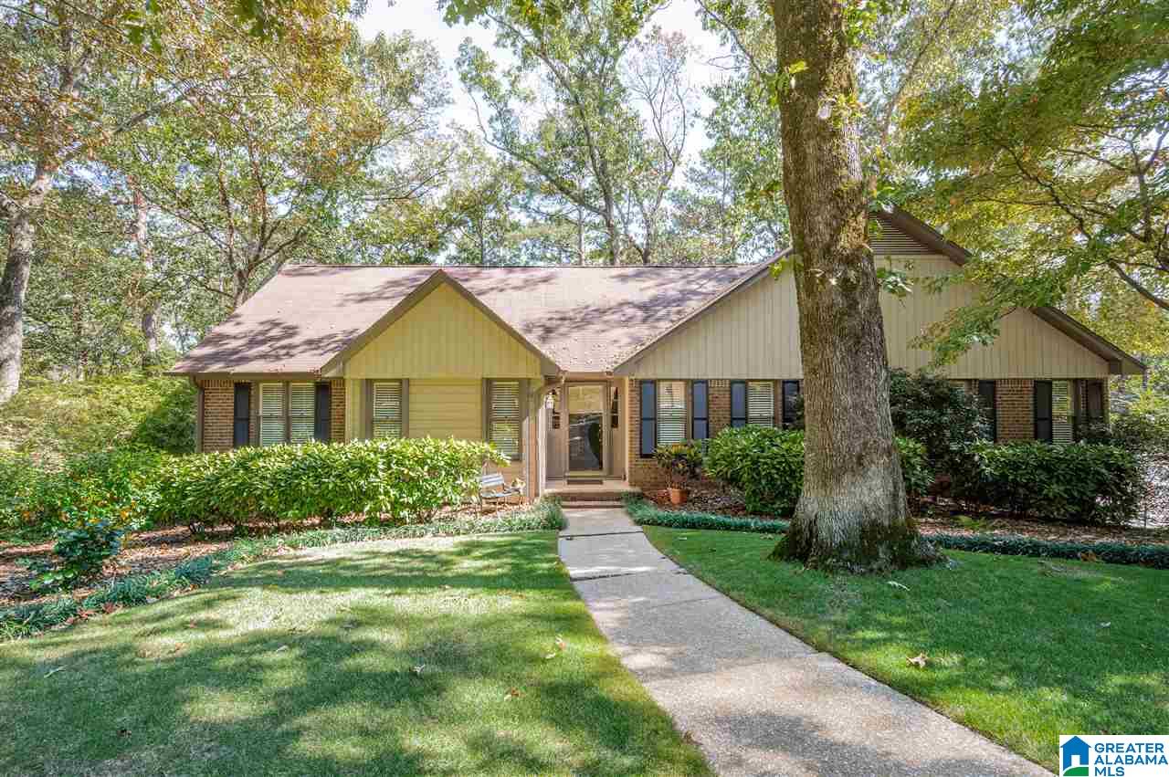 2125 Partridge Berry Road Birmingham, AL 35244 - Photo 1 of 39