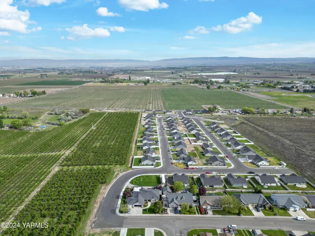 $3,400,000 | Tbd Tbd Puterbaugh/forsell Road, Grandview, WA 98930