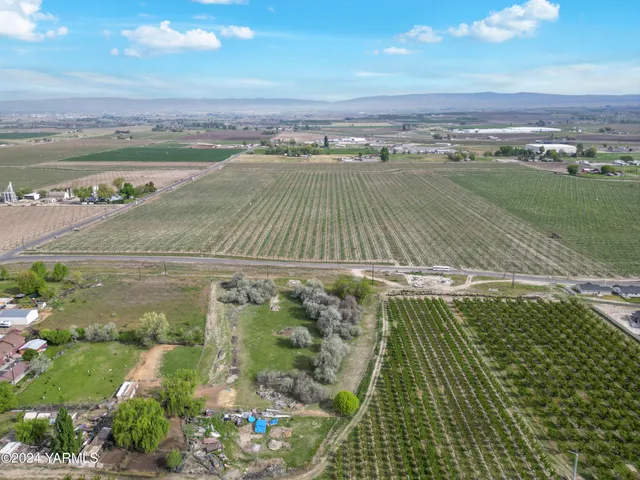 $3,400,000 | Tbd Tbd Puterbaugh/forsell Road, Grandview, WA 98930