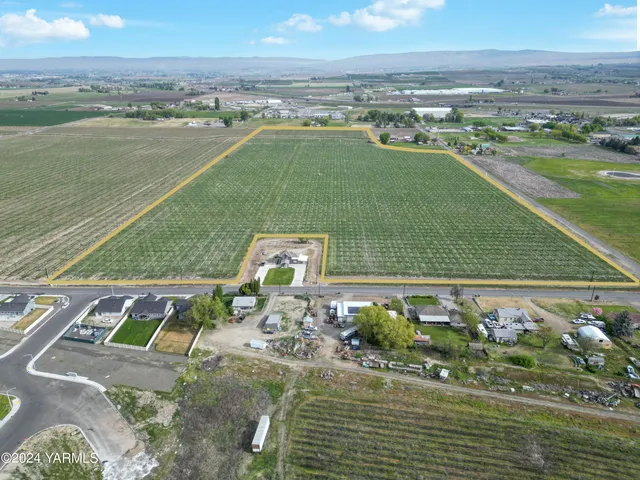 $3,400,000 | Tbd Tbd Puterbaugh/forsell Road, Grandview, WA 98930