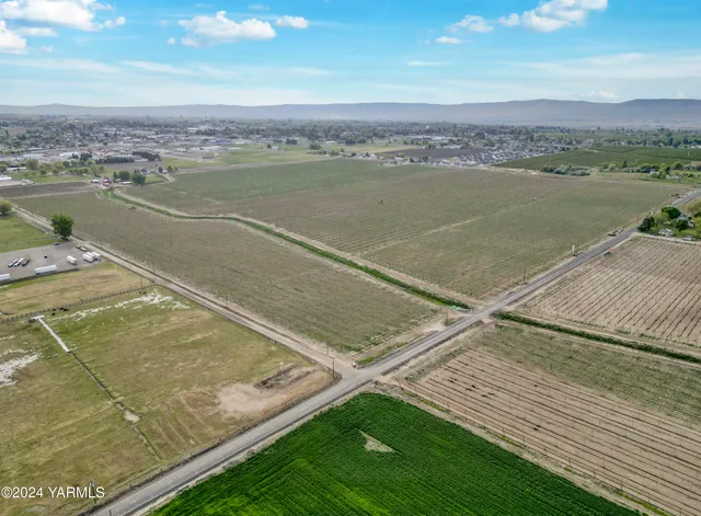 $3,400,000 | Tbd Tbd Puterbaugh/forsell Road, Grandview, WA 98930