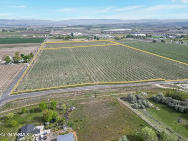 $3,400,000 | Tbd Tbd Puterbaugh/forsell Road, Grandview, WA 98930