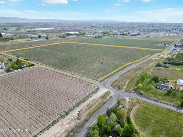 $3,400,000 | Tbd Tbd Puterbaugh/forsell Road, Grandview, WA 98930