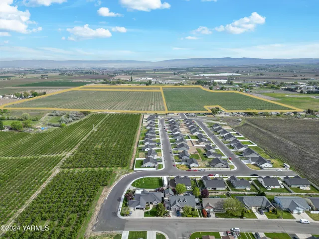 $3,400,000 | Tbd Tbd Puterbaugh/forsell Road, Grandview, WA 98930