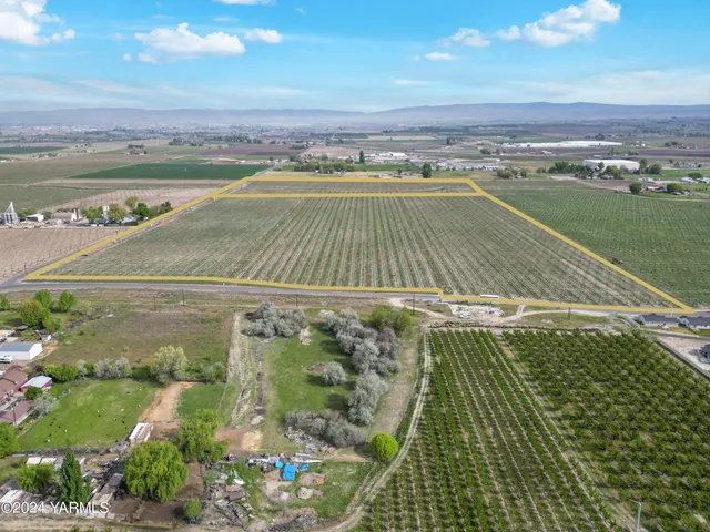 $3,400,000 | Tbd Tbd Puterbaugh/forsell Road, Grandview, WA 98930