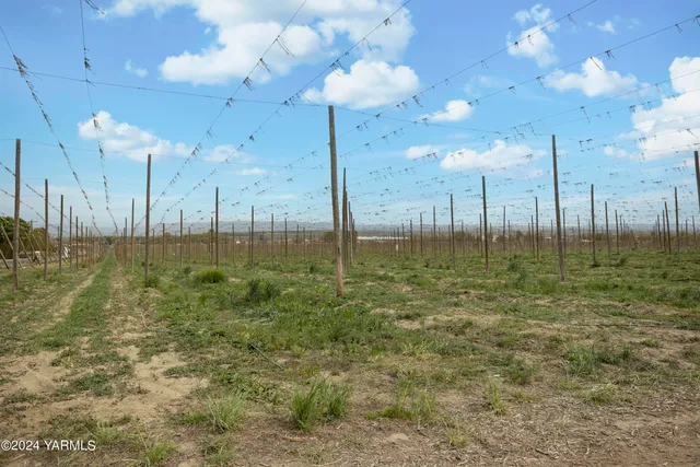 $3,400,000 | Tbd Tbd Puterbaugh/forsell Road, Grandview, WA 98930