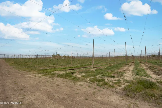 $3,400,000 | Tbd Tbd Puterbaugh/forsell Road, Grandview, WA 98930