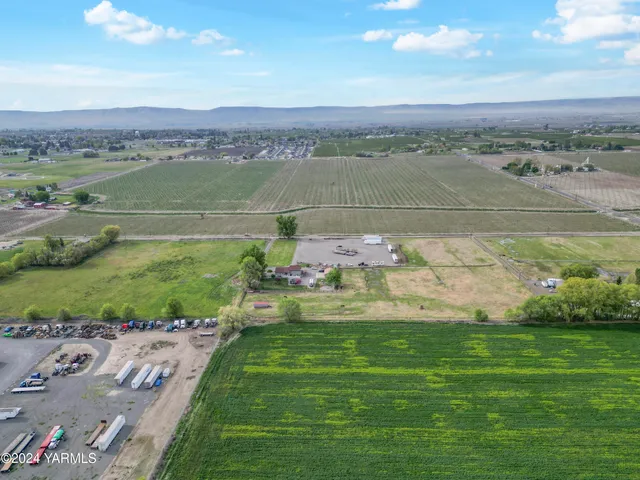 $3,400,000 | Tbd Tbd Puterbaugh/forsell Road, Grandview, WA 98930