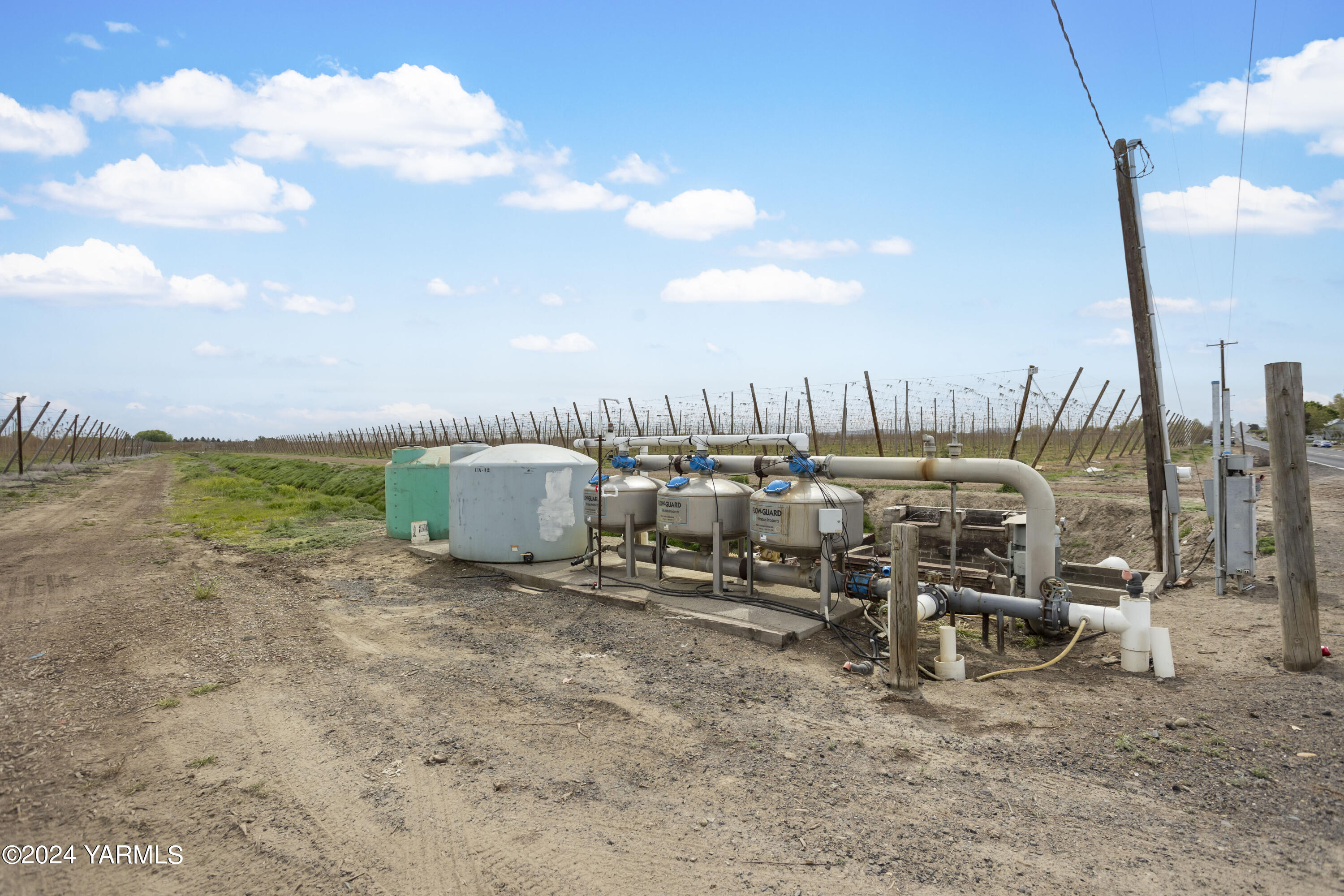 Tbd Tbd Puterbaugh/forsell Road Grandview, WA 98930 - Photo 36 of 36 Puterbaugh 4.24.24 36