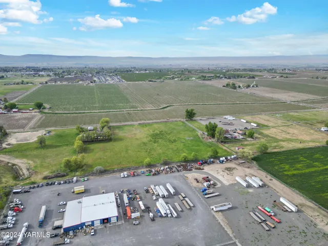 $3,400,000 | Tbd Tbd Puterbaugh/forsell Road, Grandview, WA 98930